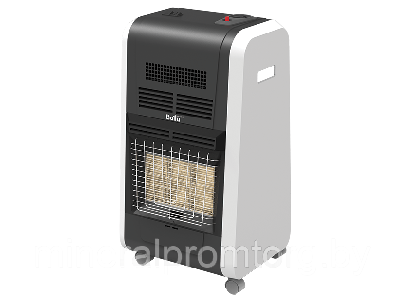 Обогреватель инфракрасный газовый Ballu BIGH-55 F, фото 1