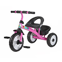 Трехколесный велосипед для детей Чижик New.
