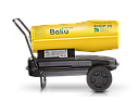 Тепловая пушка дизельная Ballu Tundra BHDP-30, фото 4