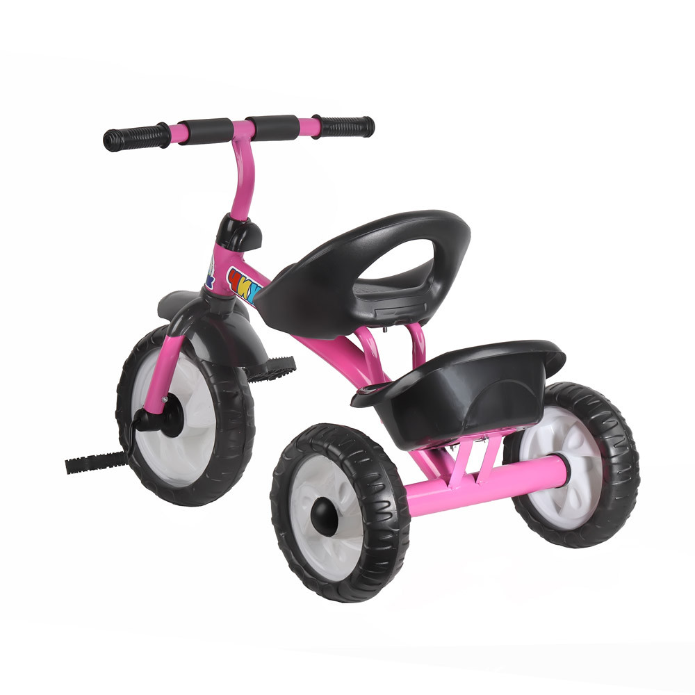 Трехколесный велосипед для детей Чижик New. - фото 2 - id-p164037682