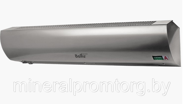 Электрическая тепловая завеса Ballu BHC-L15-S09-M (пульт BRC-E)