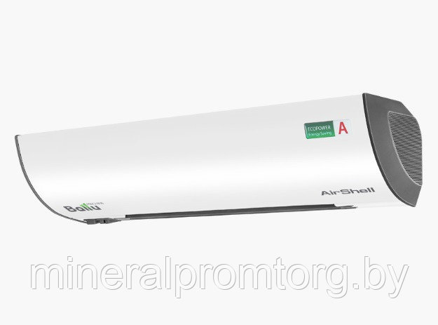 Электрическая тепловая завеса Ballu BHC-L06-S03-S