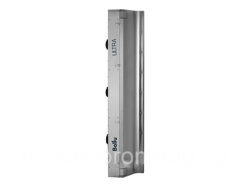 Завеса тепловая водяная Ballu BHC-U20W55-PS, фото 1