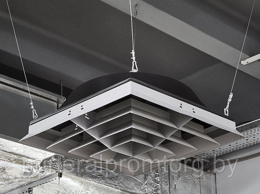 Дестратификатор BALLU BDS-1-S, фото 1