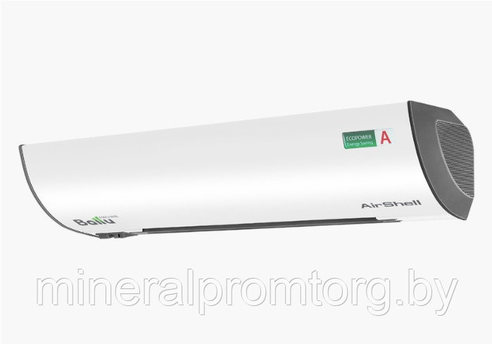 Электрическая тепловая завеса BALLU BHC-L09-S03-ST