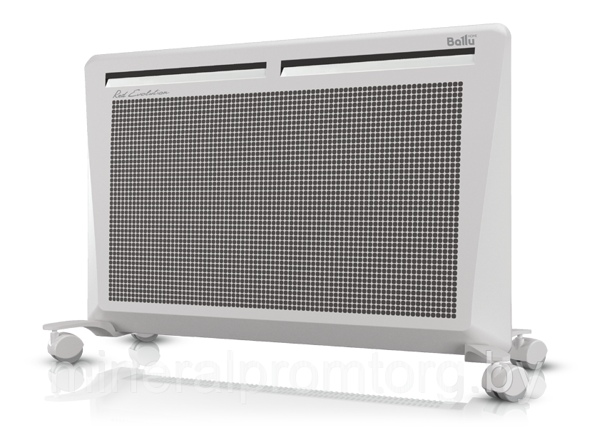 Конвективно-инфракрасный обогреватель Ballu BIHP/R-1500, фото 1