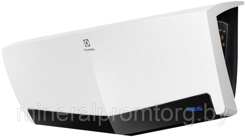 Тепловентилятор настенный Electrolux EFH/W-7020, фото 1