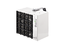 Электрические тепловые пушки Ballu серии MW