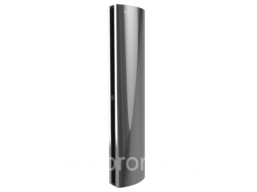 Завеса тепловая водяная Ballu BHC-D20-W35-MS