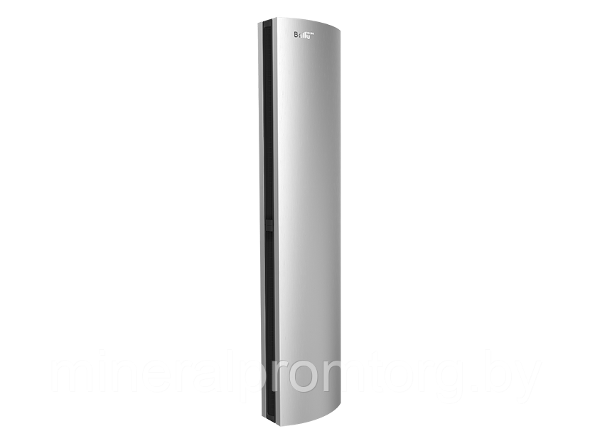 Завеса тепловая водяная Ballu BHC-D22-W35-BS