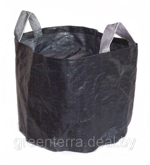 Мешки для саженцев Биг-бэги (Big bag) 60 л - фото 1 - id-p164038290