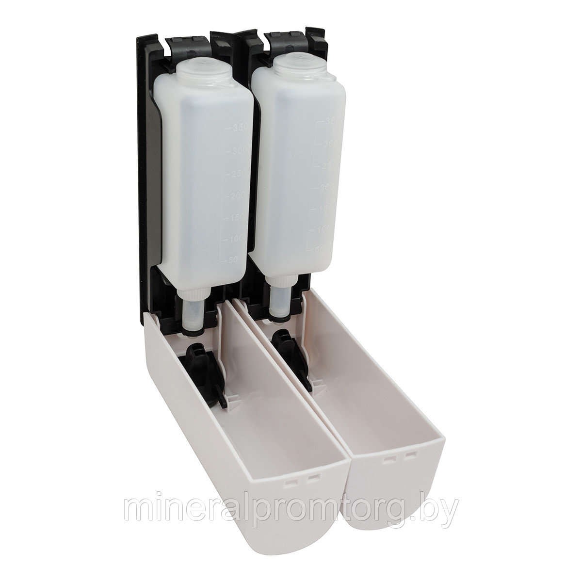 Дозатор для жидкого мыла HOR-715A (700мл) - фото 5 - id-p164031095