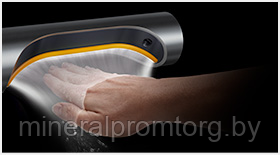 Сушилка для рук Dyson Airblade 9kJ - фото 5 - id-p164031114