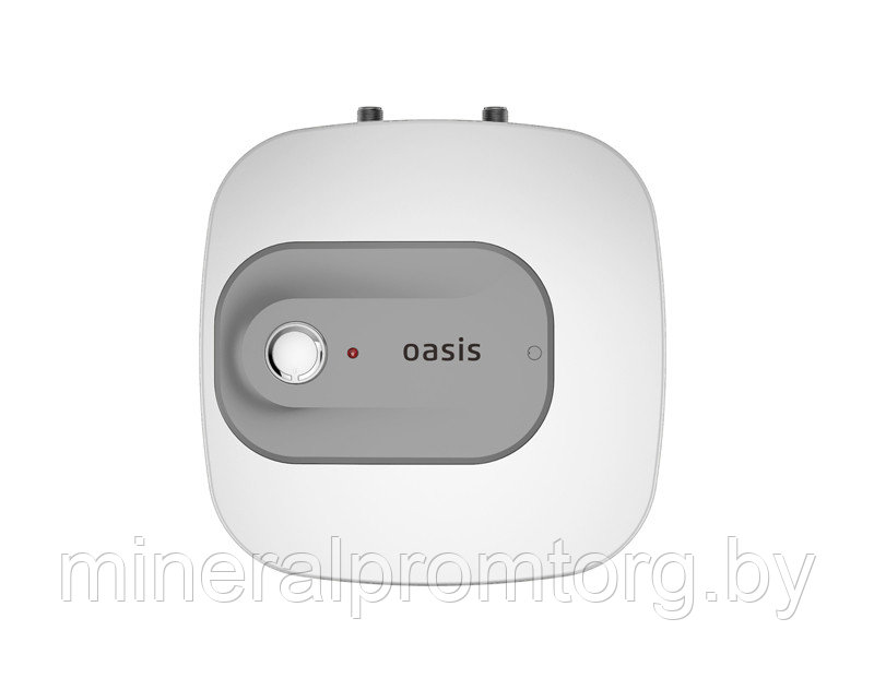 Водонагреватель (бойлер) Oasis Small 10 KP накопительный электрический - фото 1 - id-p164031119