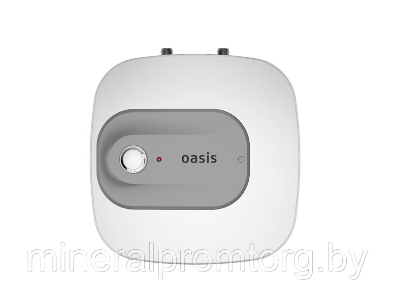 Водонагреватель Oasis Small 15 KP (бытовой) накопительный - фото 1 - id-p164031120