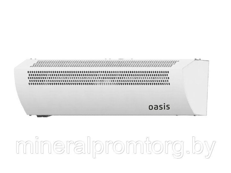 Электрическая тепловая завеса Oasis TZ-3 - фото 1 - id-p164031155