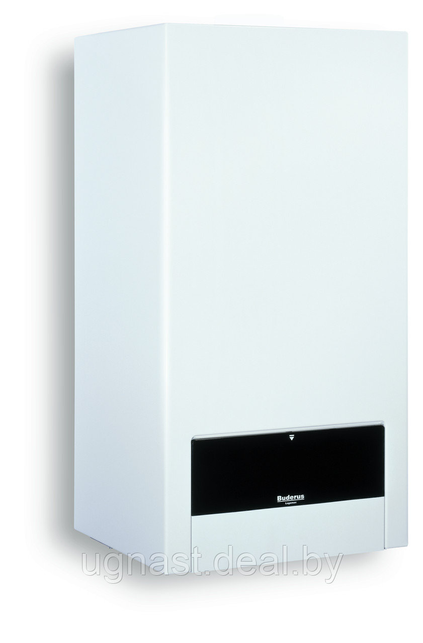 Настенный газовый двухконтурный котел Logamax U052К-24