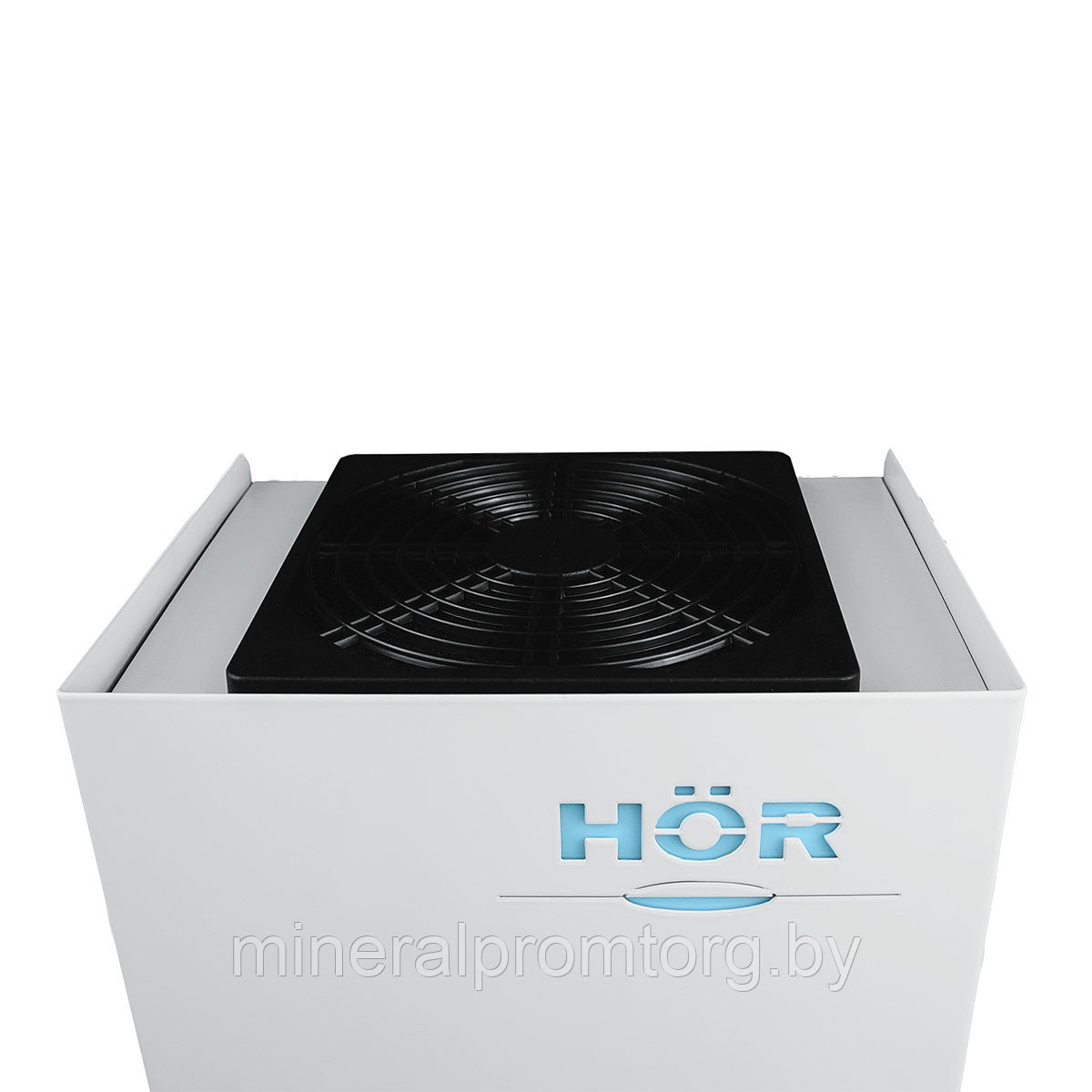 Рециркулятор воздуха HOR-А30 бактерицидный - фото 2 - id-p164031181