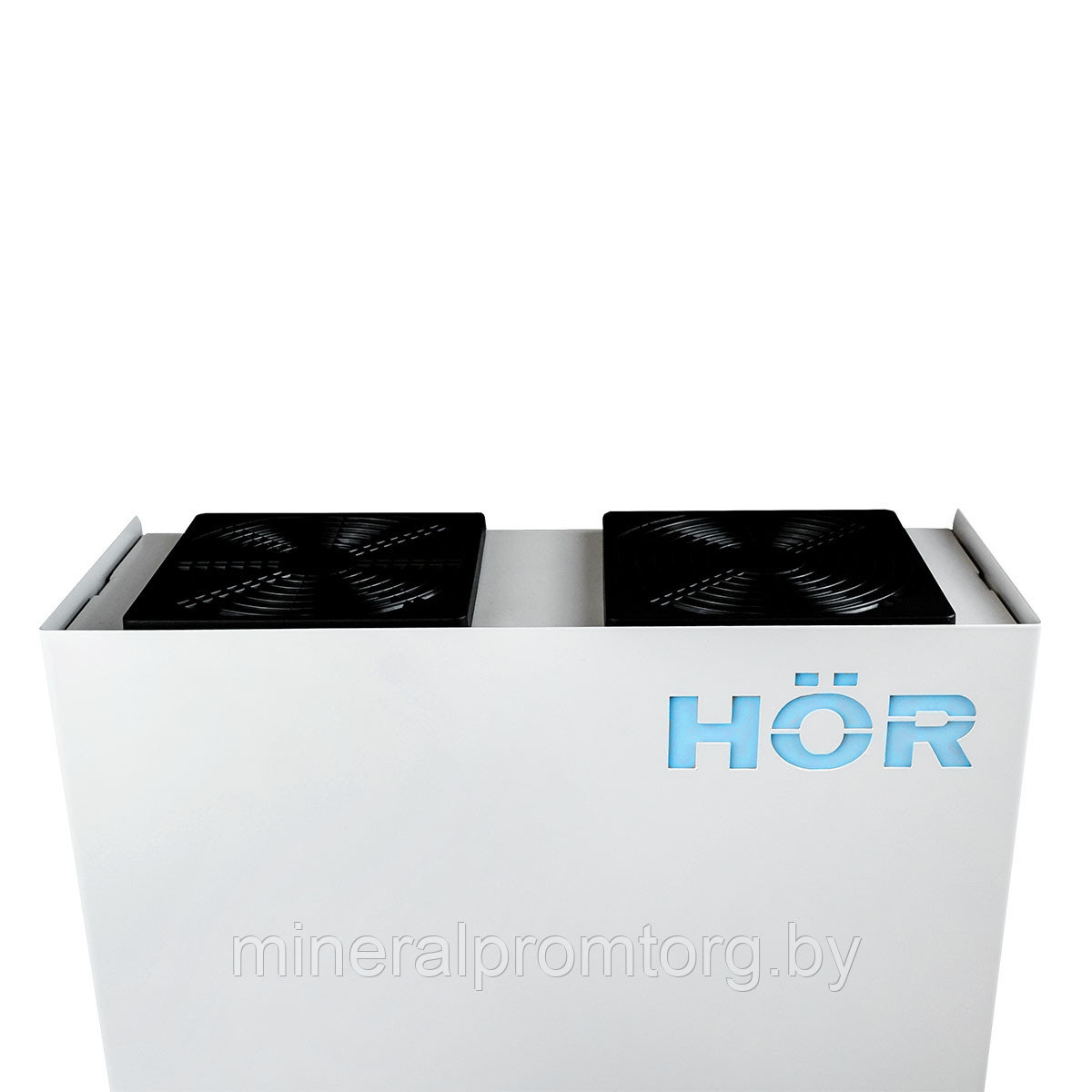 Рециркулятор воздуха HOR-А120 бактерицидный - фото 2 - id-p164031182