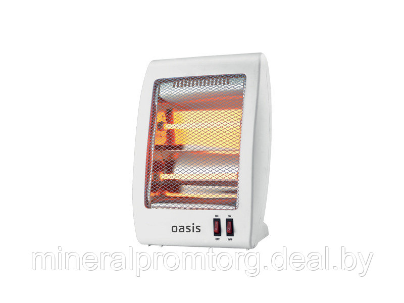 Инфракрасный обогреватель Oasis IS-8 (X) - фото 1 - id-p164031183