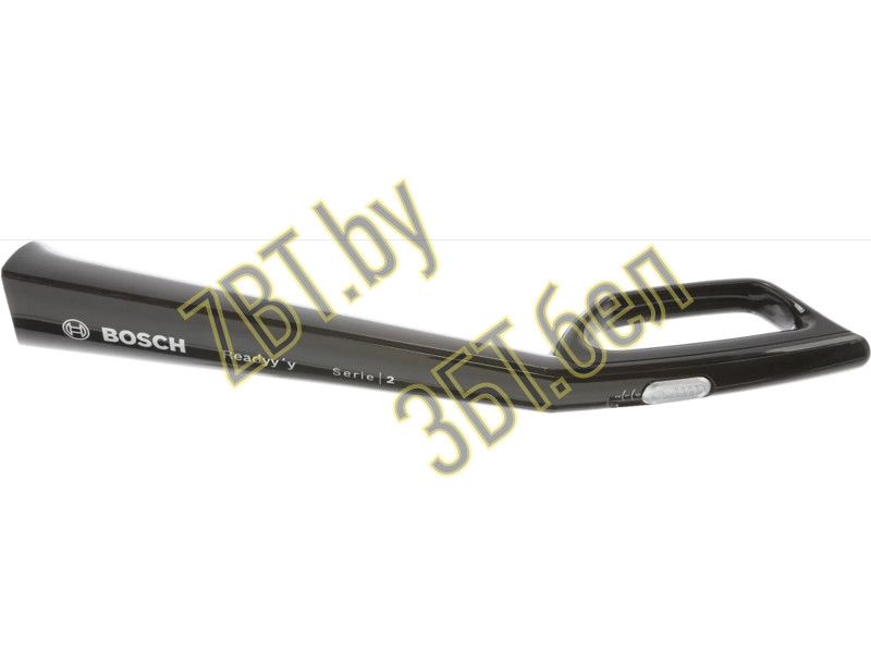 Ручка для аккумуляторного пылесоса Bosch 11034715