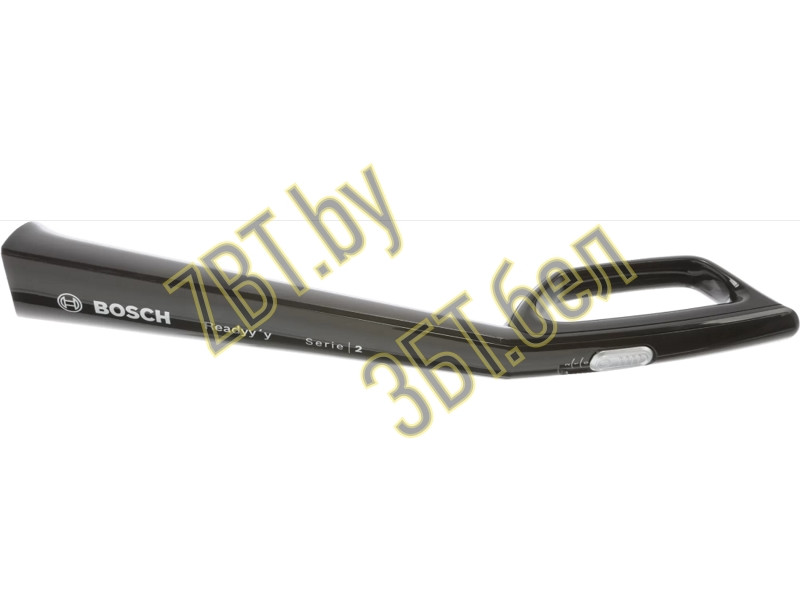 Ручка для аккумуляторного пылесоса Bosch 11034715 - фото 1 - id-p164038673