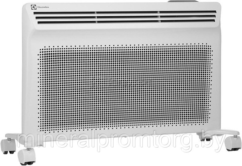 Конвективно-инфракрасный обогреватель Electrolux EIH/AG2 1500 E - фото 1 - id-p164031214