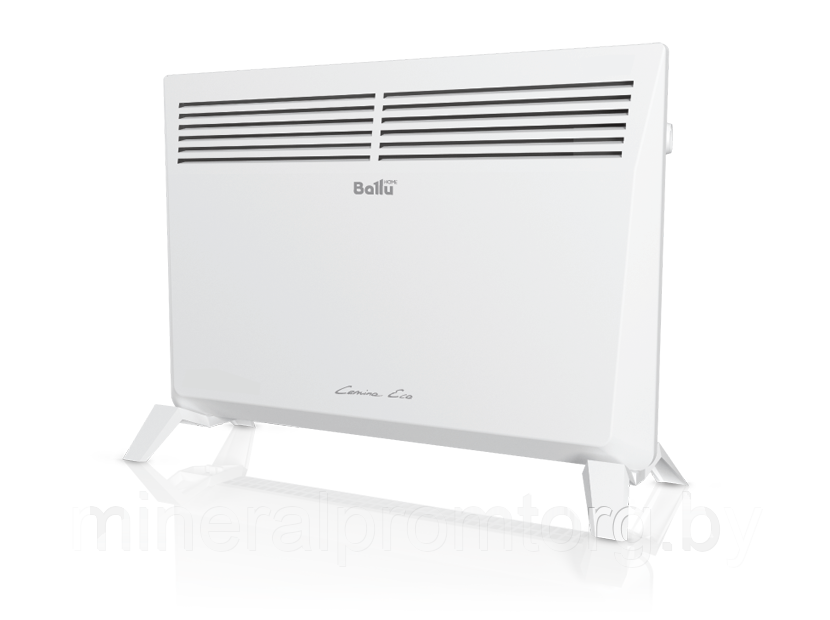 Электроконвектор Ballu Camino Eco BEC/EM-2000
