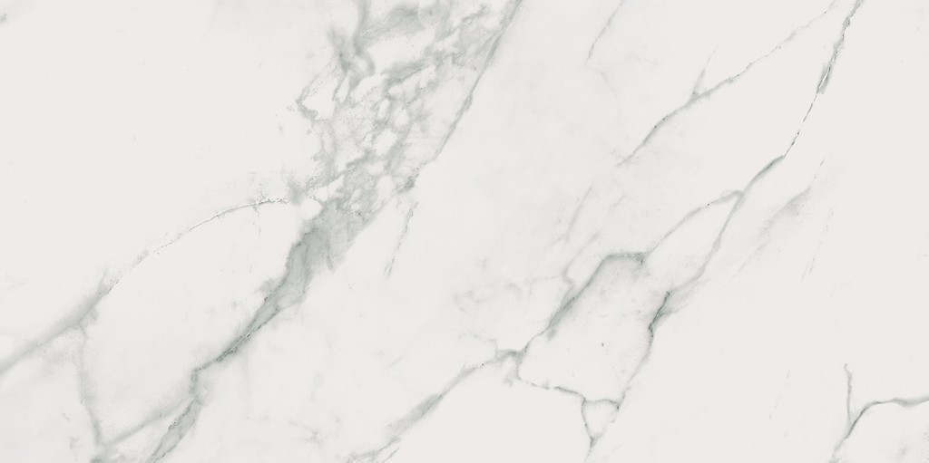 Керамогранит Opoczno Calacatta Marble White Polished 1200×600