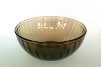 Салатник стеклянная обеденная Elica