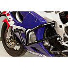 Дуги HONDA CBR600F4, CBR600F4i. "CRAZY IRON", фото 3