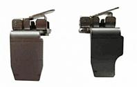 Зажим CLAMP-DC для фиксации дроп кабеля в сварочных аппаратах Fujikura 80S/80S+/19S (за штуку)