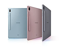 Замена сенсорного экрана в планшете Samsung Galaxy Tab S6 10.5 (T860/T865)