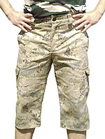 Шорты камуфляжные "Рыболов-Турист"