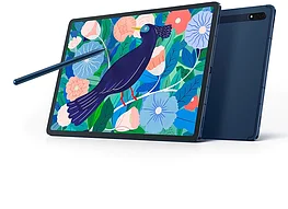 Замена сенсорного экрана в планшете Samsung Galaxy Tab S7 Plus