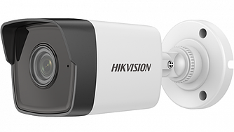 4 Мп цилиндрическая IP-видеокамера Hikvision DS-2CD1043G0-I