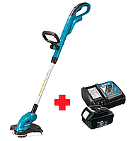 Триммер аккумуляторный MAKITA DUR 181 RF