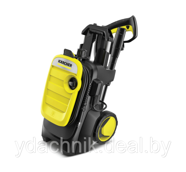 Минимойка Karcher K 5 Compact Relaunch