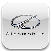 Автомобильные дверные ручки Oldsmobile