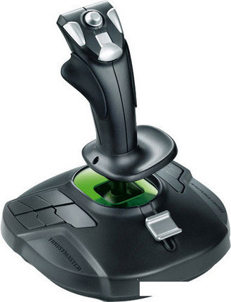 Джойстик Thrustmaster T.16000M, фото 2