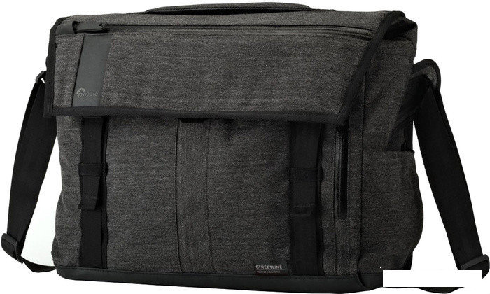 Сумка Lowepro StreetLine SH 180, фото 2
