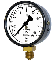 МП3-У, ВП3-У, МВП3-У Манометры, вакуумметры, мановакуумметры