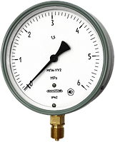 МП4-У, ВП4-У, МВП4-У Манометры, вакуумметры, мановакуумметры