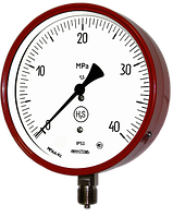 МП4А -Кс, ВП4А -Кс, МВП4А-Кс (IP53) Манометры, вакуумметры, мановакуумметры