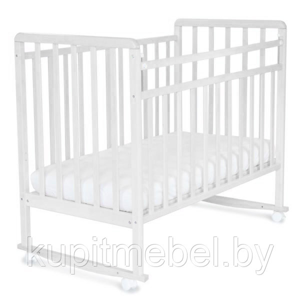 Кровать детская СКВ-1
