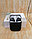 Наушники беспроводные i9S - TWS, переключение кнопка, Bluetooth 4.2 Черные, фото 3