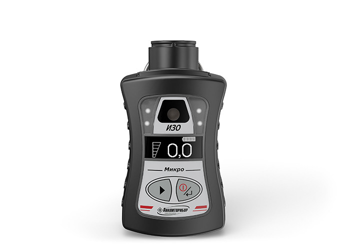 ИЗО-Микро - индикатор интенсивности запаха газа - фото 1 - id-p164067797