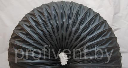 Вентиляционный воздуховод, гибкий воздуховод, воздуховоды фасонные, производство воздуховодов, воздуховоды - фото 2 - id-p16687768