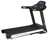 Электрическая беговая дорожка Carbon Fitness Premium World Runner T1