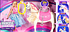 Игровой набор Barbie Приключения принцессы на лошади GML79, фото 5